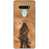 Barbarian by Frazetta LG Stylo 6 Clear Case