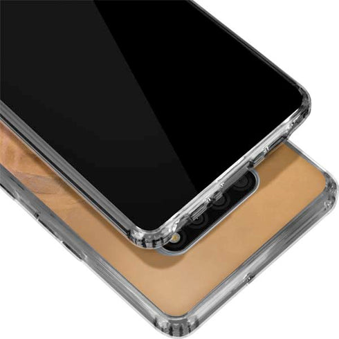 Barbarian by Frazetta LG Stylo 6 Clear Case