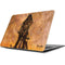Frazetta Barbarian Apple MacBook Skin