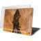 Frazetta Barbarian MacBook Pro 13in (2020) Case plus Skin