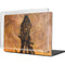 Barbarian by Frazetta MacBook Pro 16in (2021-25) Case plus Skin
