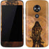 Frazetta Barbarian Moto E5 Play Skin