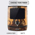Frazetta Barbarian Motorola RAZR Skin