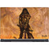 Frazetta Barbarian MSI GS65 Stealth Laptop Skin