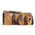 Frazetta Barbarian Nintendo Switch Bundle Skin