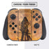 Frazetta Barbarian Nintendo Switch Bundle Skin