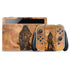 Frazetta Barbarian Nintendo Switch OLED (2021) Skin