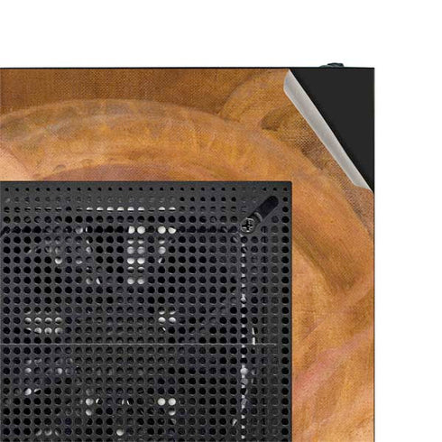 Frazetta Barbarian NZXT H510 Compact ATX Mid-Tower Case Skin