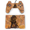 Frazetta Barbarian PlayStation Classic Bundle Skin