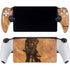 Barbarian by Frazetta PlayStation Portal Remote Player Skin
