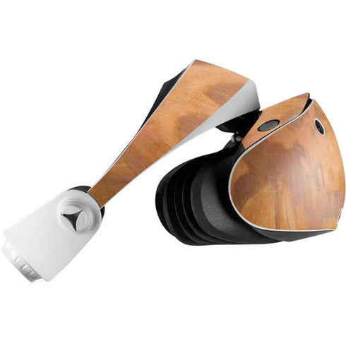 Frazetta Barbarian PlayStation VR2 Skin