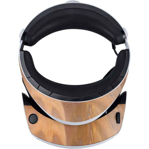 Frazetta Barbarian PlayStation VR2 Skin