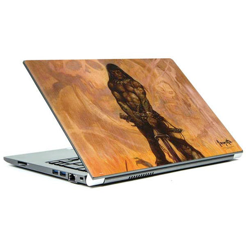 Frazetta Barbarian Portege Z30t/Z30t-A Skin