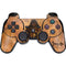 Frazetta Barbarian PS3 Dual Shock wireless controller Skin