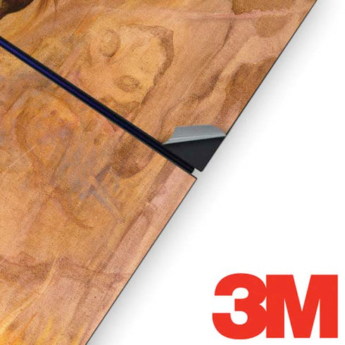 Frazetta Barbarian PS4 Console and Controller Bundle Skin