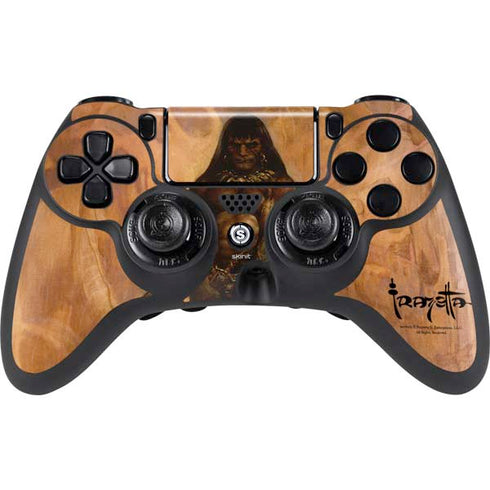 Frazetta Barbarian PS4/PC SCUF Impact Controller Skin