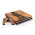 Frazetta Barbarian PS4 Pro Bundle Skin