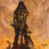 Frazetta Barbarian PS4 Slim Skin