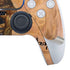 Frazetta Barbarian PS5 Controller Skin