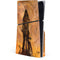 Barbarian by Frazetta PS5 Slim Disk Console Skin