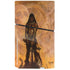Barbarian by Frazetta PS5 Slim Disk Console Skin