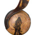 Frazetta Barbarian PULSE 3D Wireless Headset for PS5 Skin