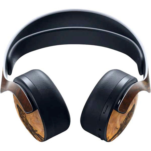 Frazetta Barbarian PULSE 3D Wireless Headset for PS5 Skin