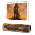 Barbarian by Frazetta Gaming Mouse Pad
