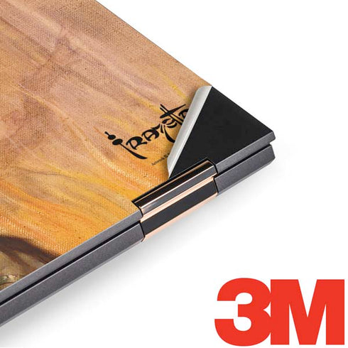 Frazetta Barbarian HP Spectre Skin