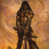Frazetta Barbarian Surface Book 2 13.5in Skin