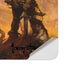 Frazetta Barbarian Surface Duo Skin
