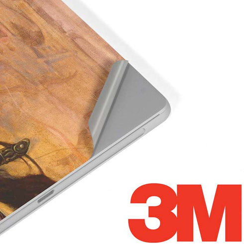 Frazetta Barbarian Surface Go Skin