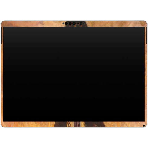 Frazetta Barbarian Surface Pro 8 Skin