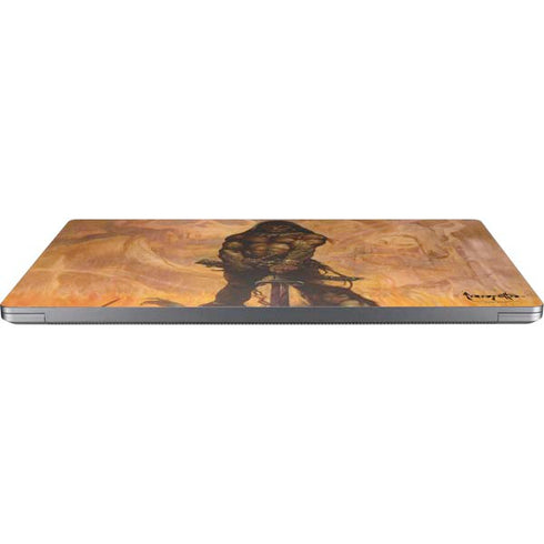 Frazetta Barbarian Universal Laptop 14in (11.4 x 8.2in) Skin