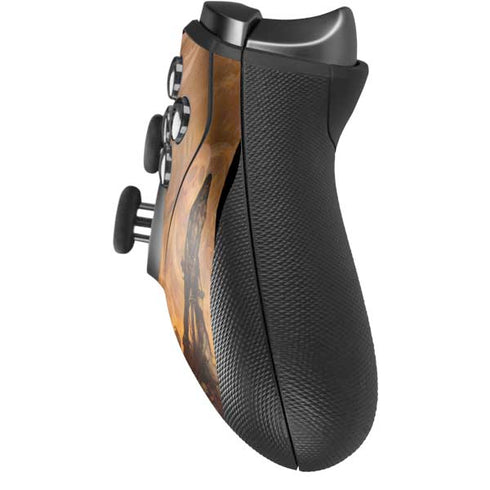 Frazetta Barbarian Xbox Elite Wireless Controller Series 2 Skin