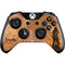 Frazetta Barbarian Xbox One Controller Skin