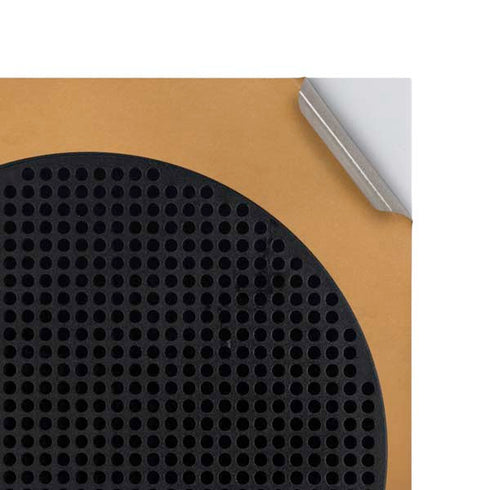 Frazetta Barbarian Xbox Series S Console Skin