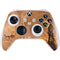 Frazetta Barbarian Xbox Series S Controller Skin