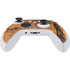 Frazetta Barbarian Xbox Series S Controller Skin