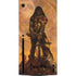 Frazetta Barbarian Xbox Series X Console Skin