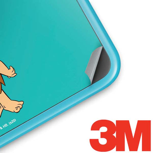 The Flinstones Barney Rubble Nintendo 2DS XL (2017) Skin