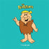 The Flinstones Barney Rubble Nintendo 2DS XL (2017) Skin
