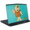 The Flinstones Barney Rubble Dell Alienware Skin