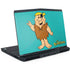 The Flinstones Barney Rubble Dell Alienware Skin