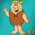 The Flinstones Barney Rubble Dell Alienware Skin