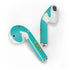 The Flinstones Barney Rubble Apple AirPods 2 Skin