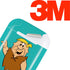 The Flinstones Barney Rubble Apple AirPods 2 Skin