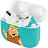 The Flinstones Barney Rubble Apple AirPods Pro Skin