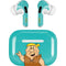The Flinstones Barney Rubble Apple AirPods Pro Skin