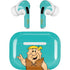 The Flinstones Barney Rubble Apple AirPods Pro Skin